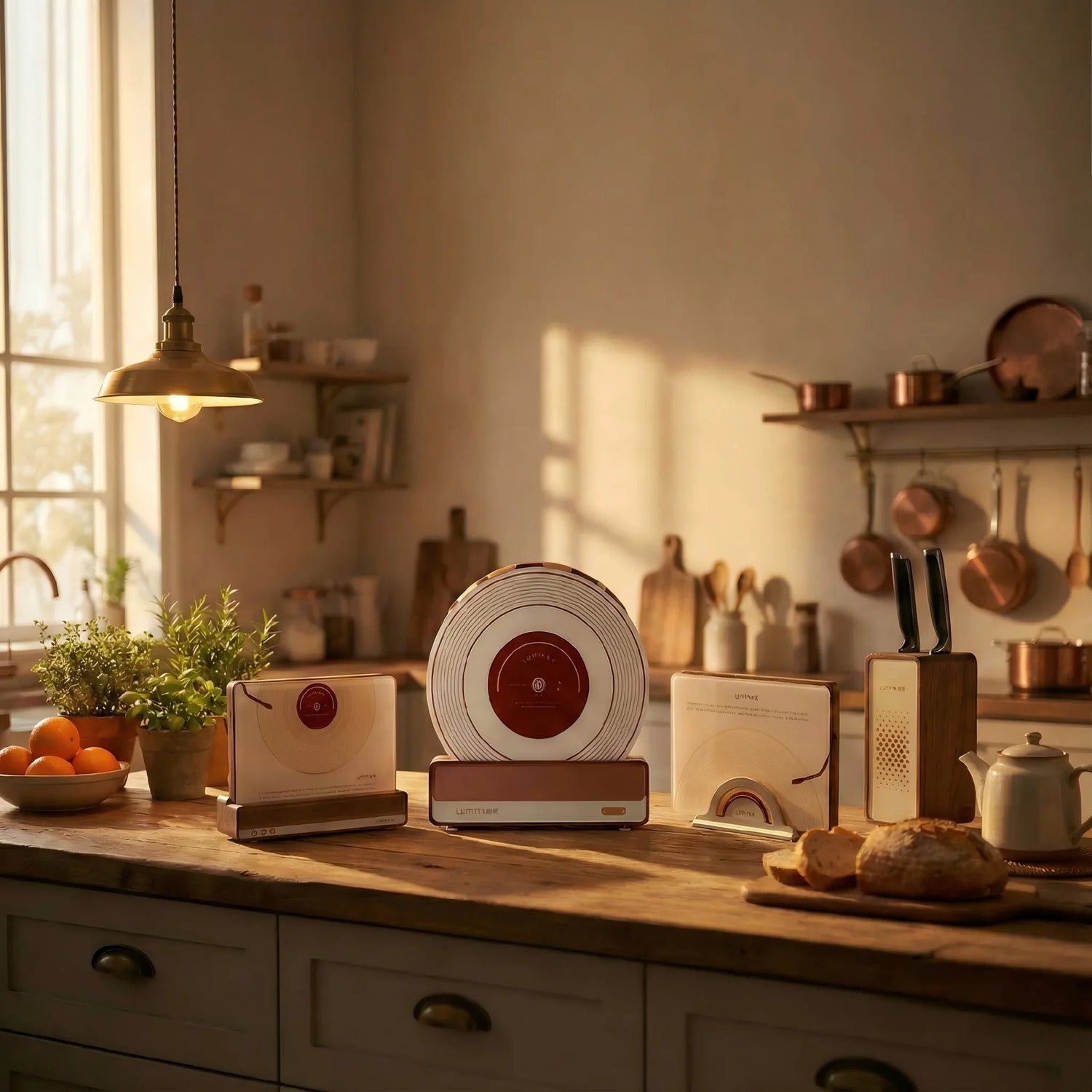 Vinyl Record Series - Alorivo