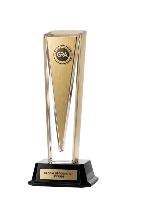 GRA WINNER