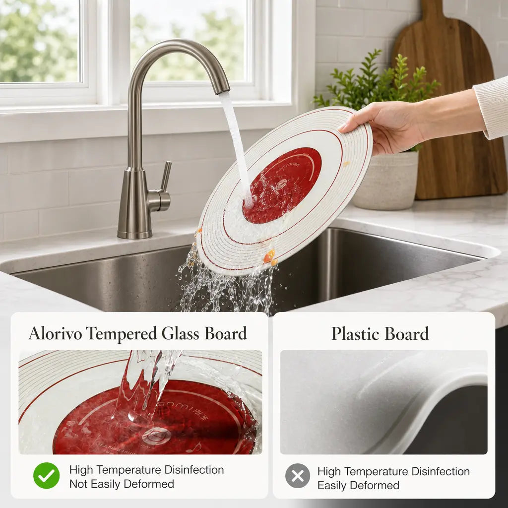 One Rinse.
Completely. Clean.