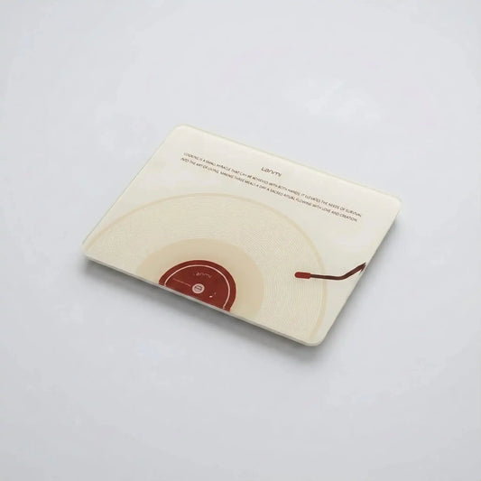 Alorivo Dual - Fresh Cutting Board Set